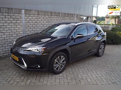 Lexus UX - 300e Business 54 kWh Autom Alcantara Navi Apple Carplay Clima Adaptieve Cruise Rijstrook S