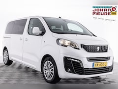 Peugeot Traveller - 2.0 BlueHDi 180 Business S&S Automaat | 9-Persoons ✅ 1e Eigenaar