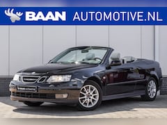 Saab 9-3 Cabrio - 2.0t Linear