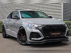 Audi RSQ8 - -S ABT 700 PK DYNAMIC.PLUS+B&O.ADV+CARBON