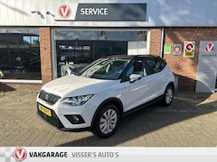 Seat Arona - 1.0 TSI Style Business Intense | airco | navigatie | cruise control |