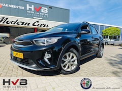 Kia Stonic - 1.0 T-GDi MHEV DynamicLine