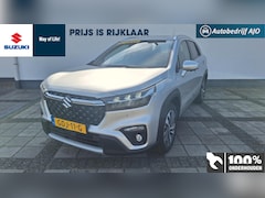 Suzuki S-Cross - 1.5 Hybrid Style AUTOMAAT RIJKLAAR PRIJS