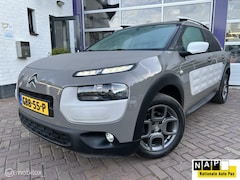 Citroën C4 Cactus - 1.2 PureTech Business * CAR PLAY * AIRCO