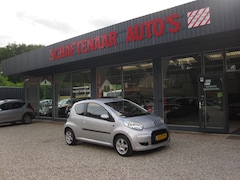 Citroën C1 - 1.0-12V Ambiance zeer nette nederlandse auto met airco apk 11-09-2025