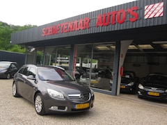 Opel Insignia Sports Tourer - 1.6 T Cosmo met trekhaak apk 26-04-2025