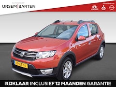 Dacia Sandero Stepway - 0.9 TCe Lauréate | navigatie | airco | cruise control |