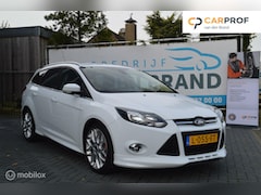 Ford Focus Wagon - 1.0 EcoBoost Edition Plus bak defect