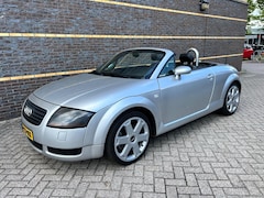 Audi TT Roadster - 1.8 5V Turbo Airco/Leer