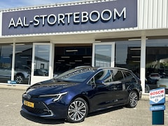 Toyota Corolla Touring Sports - 1.8 Hybrid First Edition | Full LED | Navi | Apple Carplay | Adapt Cruise | Stoel- en stuu