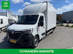 Renault Master - T35 2.3 dCi L3 EUVI