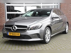 Mercedes-Benz A-klasse - 180 Business Solution AMG