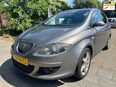 Seat Toledo - 2.0 FSI , trekhaak, lm velgen, airco