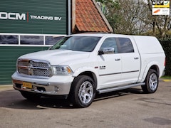 Dodge Ram 1500 - 5.7 V8 Crew Cab 5'7 (Leder / LPG-G3 / Climate / Cruise / Navi / Schuifdak / Trekhaak)