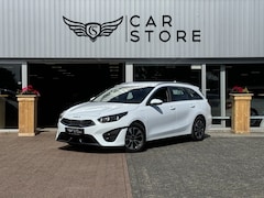 Kia Cee'd Sportswagon - Ceed 1.6 GDI PHEV DynamicPlusLine / NAV / LED / CARPLAY / STOEL + STUUR VERW