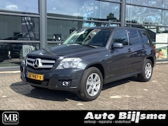 Mercedes-Benz GLK-klasse - 220 CDI 4-Matic Business Class