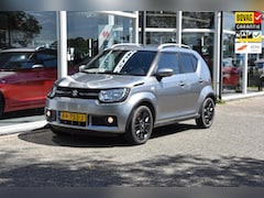 Suzuki Ignis - 1.2 Select Automaat NL Auto NAP