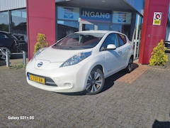 Nissan LEAF - Tekna 24 kWh