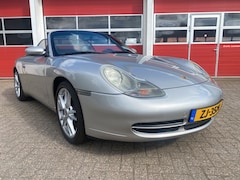 Porsche 911 Cabrio - 3.4 | 301 PK | Carrera | Cabrio |