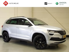 Skoda Karoq - 1.5 TSI ACT Greentech 150pk DSG-7 Sportline Business