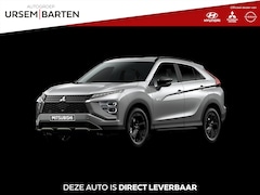 Mitsubishi Eclipse Cross - 2.4 PHEV Black Edition | NU met € 8000, - korting