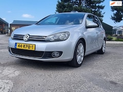 Volkswagen Golf - 1.4 TSI Highline