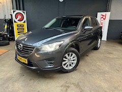 Mazda CX-5 - 2.0 SkyActiv-G 165 S 2WD, Navigatie, Cruise Contr, Climate Contr, PDC V+A, Bluetooth, Xeno