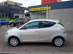 Lancia Y(psilon) - Ypsilon 1.2 Platinum