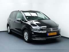 Volkswagen Golf Sportsvan - 1.0 TSI Highline Edition. Adaptief Cruise, Navi, Clima, Stoelverw, PDC V+A, 16"LMV