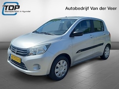 Suzuki Celerio - Automaat 1.0 Comfort