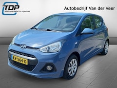 Hyundai i10 - 1.0i i-Motion Comf