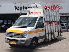 Volkswagen Crafter - 35 2.0 TDI L2H1 Glaswagen, Airco, Cruise control, Elektrische ramen, Glaswagen