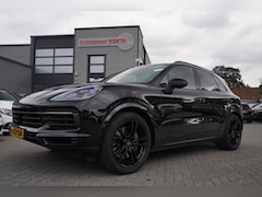 Porsche Cayenne - 2.9 S | 441PK | Bose Sound | Stoelverwarming/verkoeling | Panorama | Dealer onderhouden |