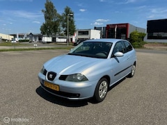 Seat Ibiza - 1.4-16V Sport