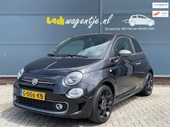 Fiat 500 - 1.2 Sport *groot scherm *16 inch