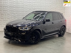 BMW X5 - XDrive45e M PAKKET MASSAGE 360 HUD LASER H&K ACC