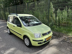 Fiat Panda - 1.2 Dynamic