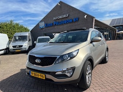 Kia Sportage - 1.6 GDI BNSPLUSLINE