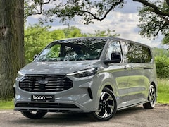 Ford Transit Custom - BAAN TWENTE EDITION | 2.0 TDCI L2H1 170 PK AUT AGR Stoelen | 2x Schuifdeur | Adaptive Crui