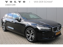 Volvo V60 - T5 R-Design | Panorama Dak | Head Up Display | Trekhaak