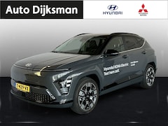 Hyundai Kona Electric - Premium 65.4 kWh