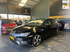 Seat Leon ST - 1.0 EcoTSI Style Business Intense ineuilen is mogelijk