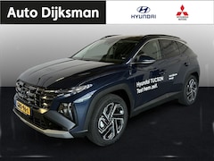 Hyundai Tucson - 1.6 T-GDI PHEV PrSky nieuw model