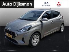 Hyundai i10 - 1.0 Comfort Carplay