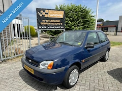 Ford Fiesta - 1.3-8V Classic