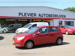 Chevrolet Aveo - 1.2 16V 5-DEURS 62KW LS