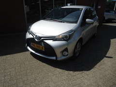 Toyota Yaris - 1.5 Hybrid Trend