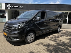 Renault Trafic - 2.0 dCi 130pk T30 L2H1 Luxe - Extra - Demo / Trekhaak / Reservewiel