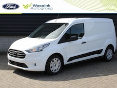 Ford Transit Connect - L2 1.5 EcoBlue 100pk Trend | Technology Pack | Navi |