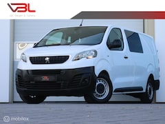 Peugeot Expert - Bestel 231L 2.0 BlueHDI 150PK DC Premium 6zit